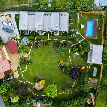 Guest house Penzion Jako Doma