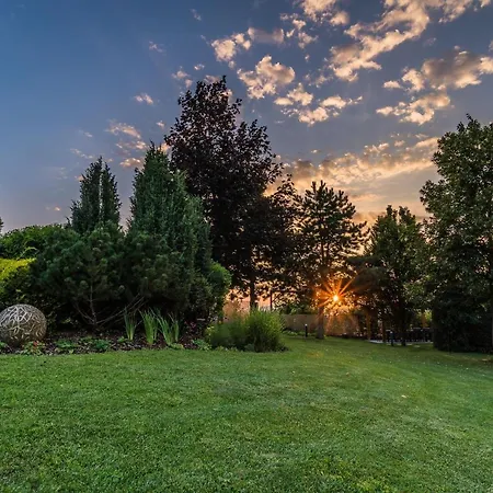 Penzion Jako Doma Guest house Kyjov (Hodonin District)