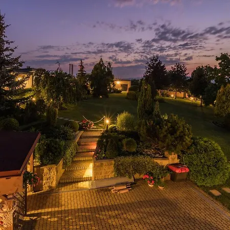 Penzion Jako Doma 4*