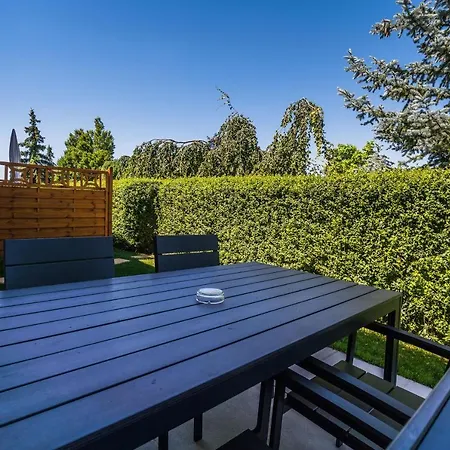 Penzion Jako Doma Guest house 4*