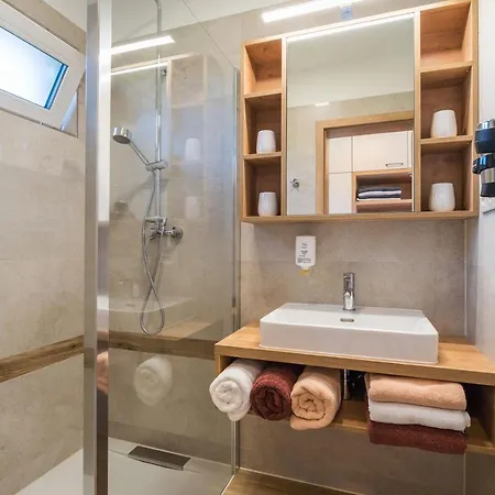 Penzion Jako Doma Guest house