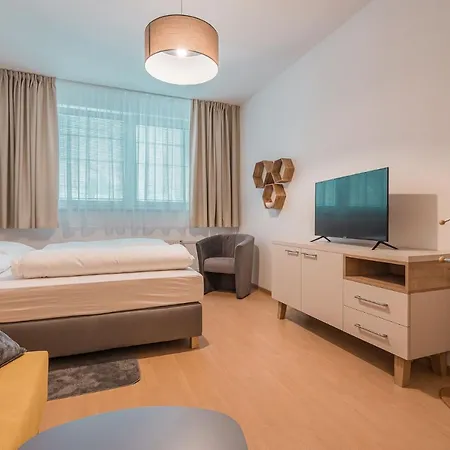 Penzion Jako Doma Guest house Kyjov (Hodonin District)