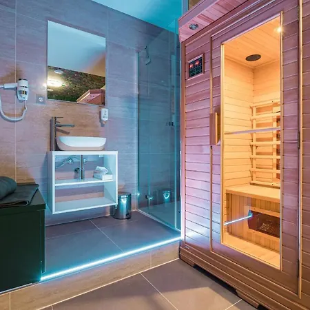 Penzion Jako Doma Guest house