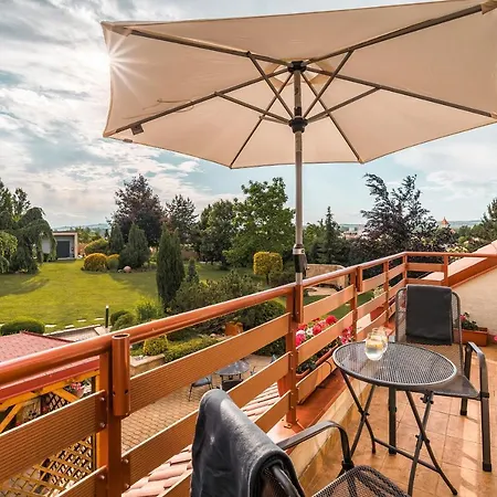 Guest house Penzion Jako Doma 4*