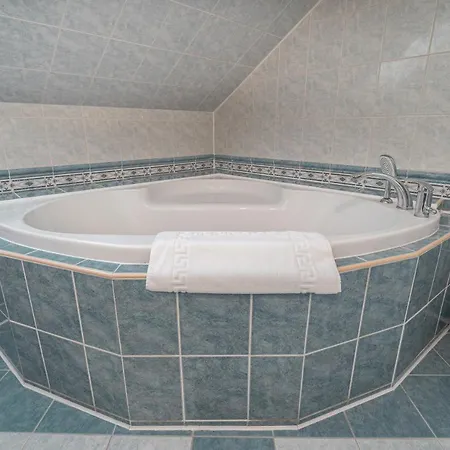 Penzion Jako Doma 4* Kyjov (Hodonin District)