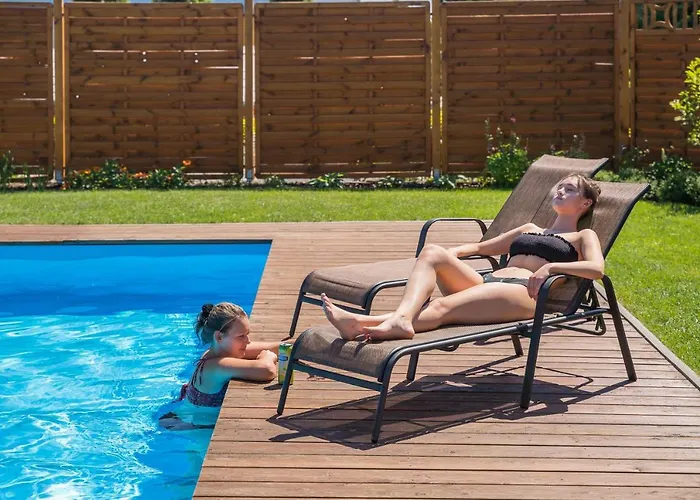 Penzion Jako Doma Vendégház Kyjov