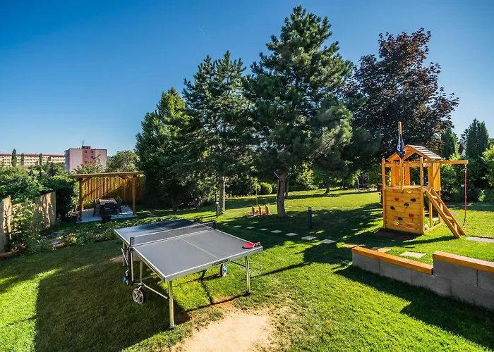Penzion Jako Doma Vendégház 4*