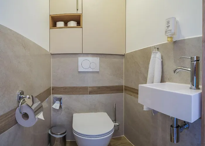 Penzion Jako Doma Vendégház 4*