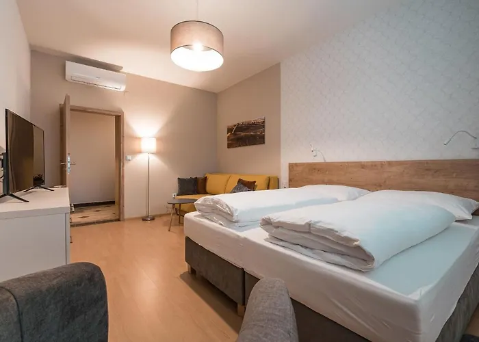 Penzion Jako Doma 4*