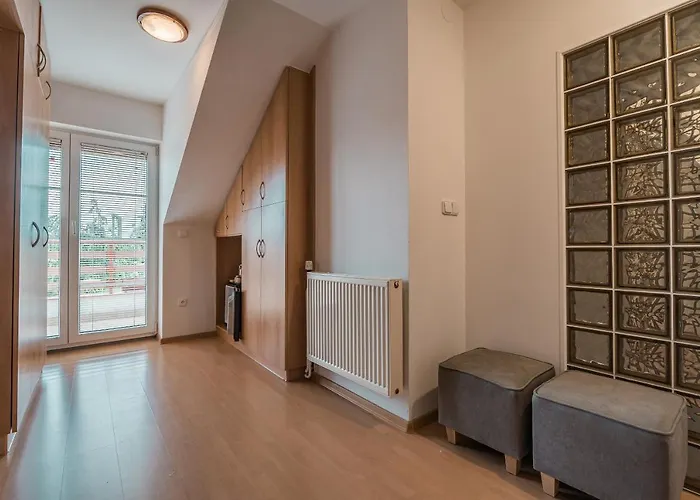 Vendégház Penzion Jako Doma