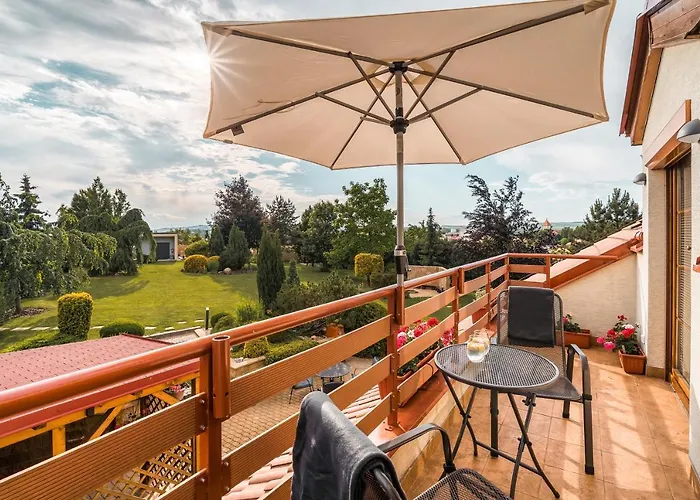 Vendégház Penzion Jako Doma 4*