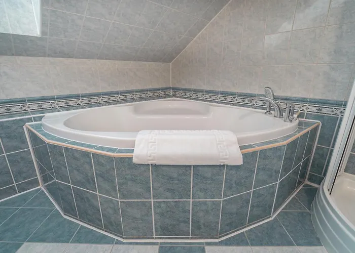 Penzion Jako Doma 4* Kyjov