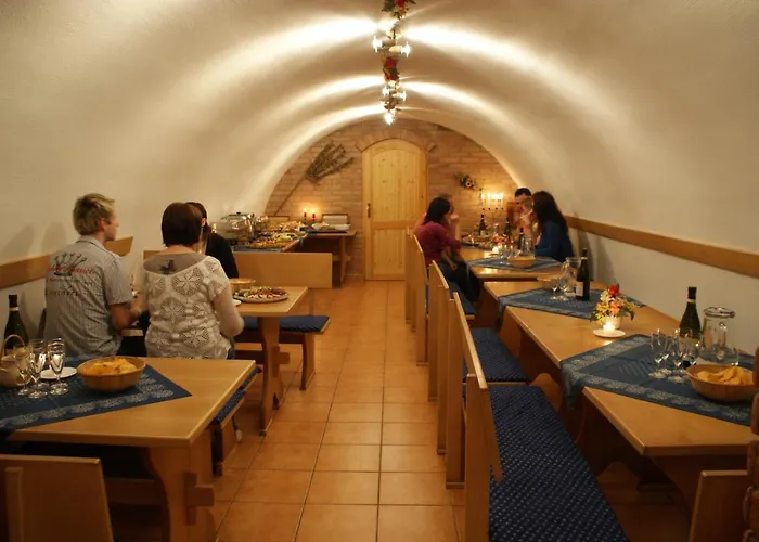 Penzion Jako Doma 4*